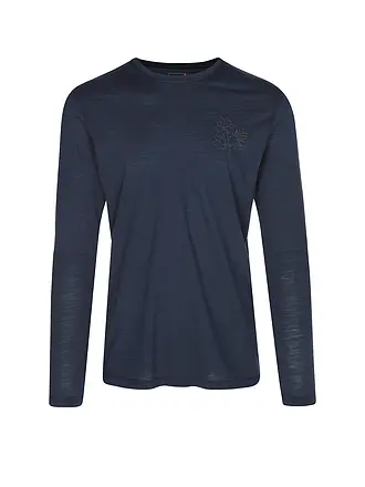 ICEPEAK | Herren Unterziehshirt Gruver | 